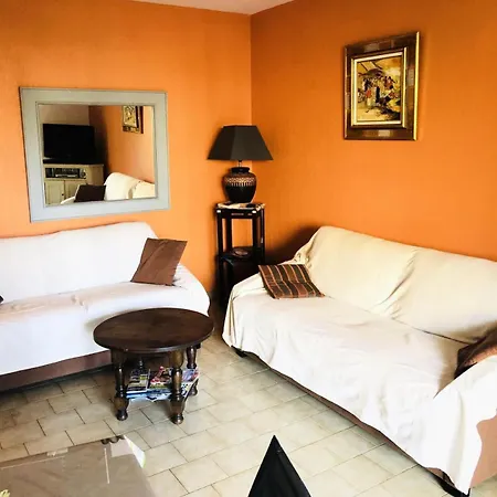 Résidence Les Prats Fleuris - Maeva - Avec Terrasse 3 Pièces 4 Personnes - Budget Mae-0003 Appartamento *