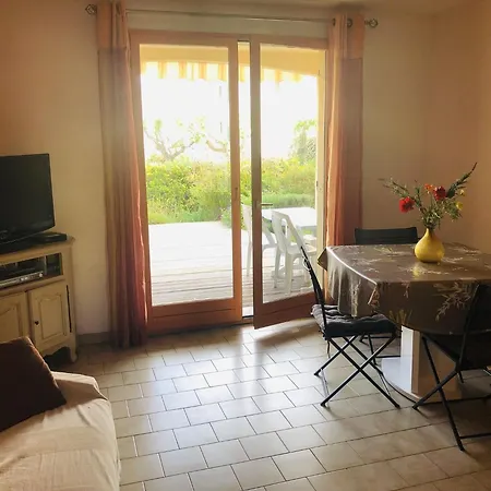 Appartement Résidence Les Prats Fleuris - Maeva - Avec Terrasse 3 Pièces 4 Personnes - Budget Mae-0003 Sanary-sur-Mer