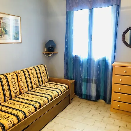 Appartement Résidence Les Prats Fleuris - Maeva - Avec Terrasse 3 Pièces 4 Personnes - Budget Mae-0003