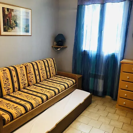 Appartement Résidence Les Prats Fleuris - Maeva - Avec Terrasse 3 Pièces 4 Personnes - Budget Mae-0003 Sanary-sur-Mer