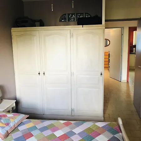 Appartement Résidence Les Prats Fleuris - Maeva - Avec Terrasse 3 Pièces 4 Personnes - Budget Mae-0003 Sanary-sur-Mer