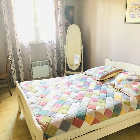 Appartamento Résidence Les Prats Fleuris - Maeva - Avec Terrasse 3 Pièces 4 Personnes - Budget Mae-0003 *
