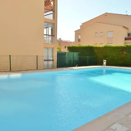 Résidence Les Prats Fleuris - Maeva - Avec Terrasse 3 Pièces 4 Personnes - Budget Mae-0003 Sanary-sur-Mer